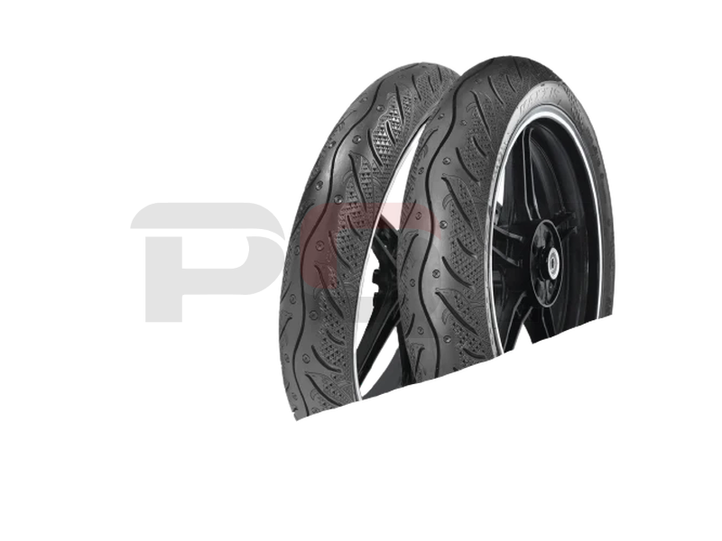 MAXXIS Volans Dual Compound (17”) MA-5D