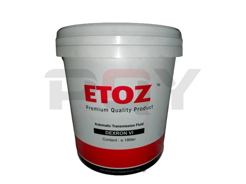 ETOZ ATF FULLY SYNTHETIC DEXRON VI