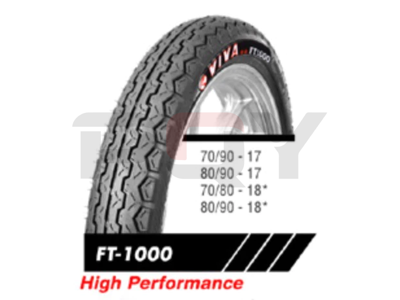 Viva Tyre FT-1000
