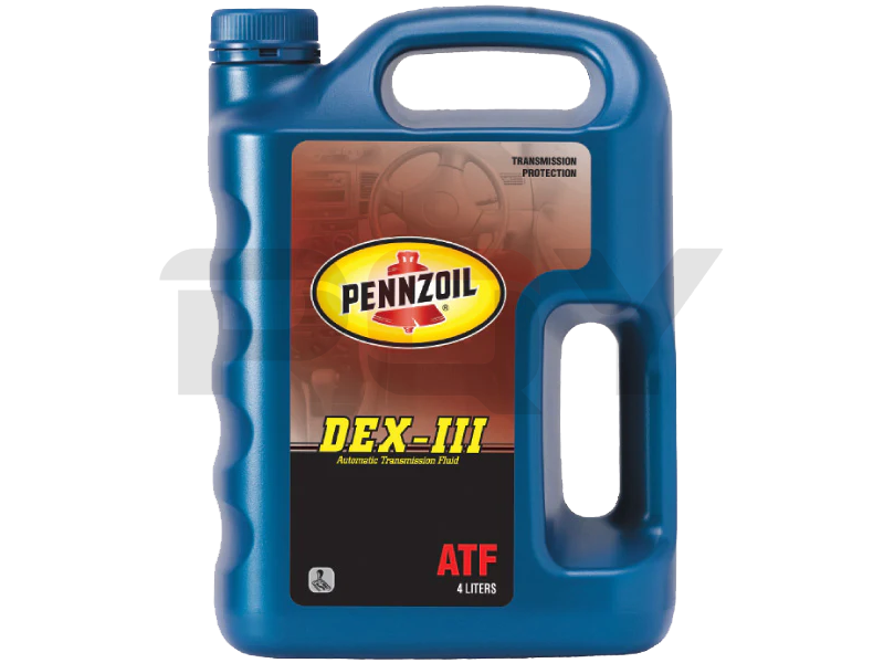 Pennzoil ATF DEX III