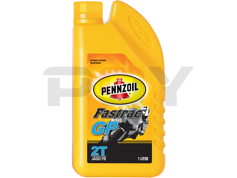 Pennzoil Fastrac GP 2T