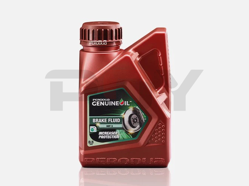 Perodua Brake Fluid DOT 3