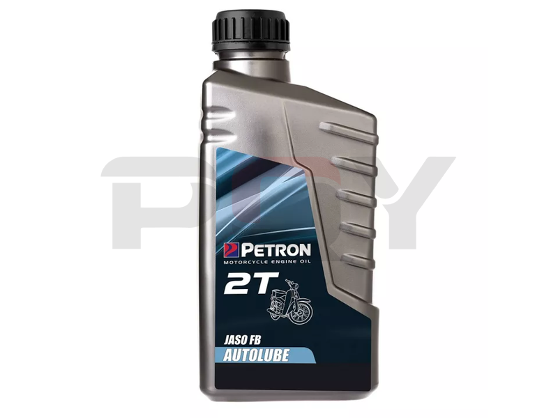 PETRON 2T Autolube (1L)