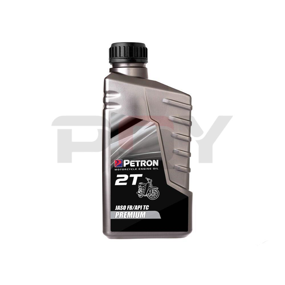 PETRON 2T Premium (1L)